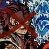 鬼滅アンチグループをアンチする部屋