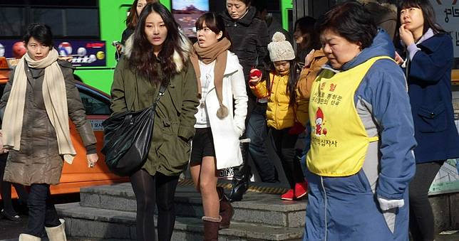 南韓出生45天新生兒確診　創當地年紀最小紀錄