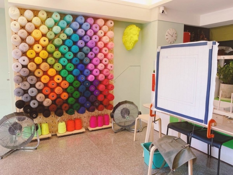 爸媽周末免煩惱！台中10大最強親子景點：破千坪室內樂園、免門票小小駕訓班