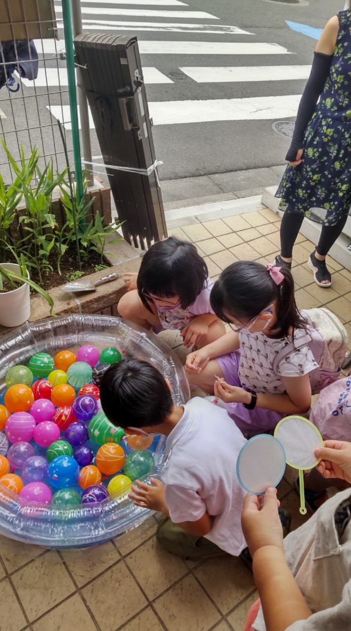 子供食堂ヒロ