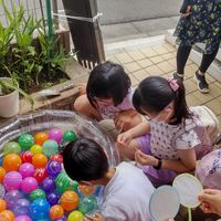 子供食堂ヒロ