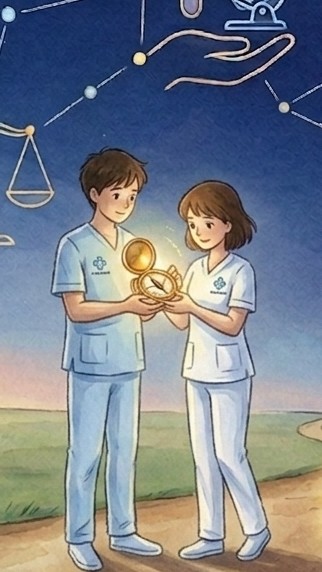 北醫大護理學院校友天使群🩺