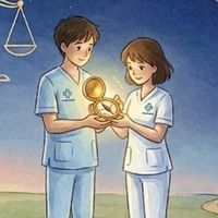 北醫大護理學院校友天使群🩺