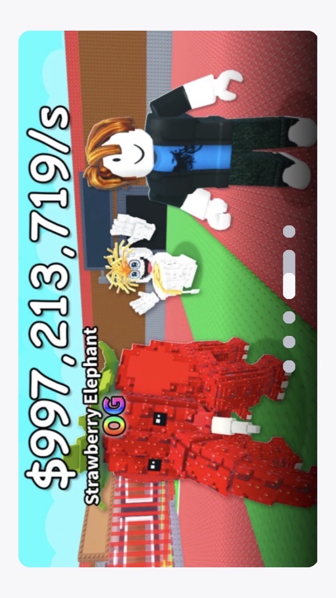 ブレインロットを盗む／雑談