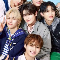 DXTEENが好きな人集まれ〜