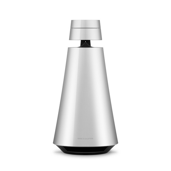 下單前請先聊聊詢問顏色庫存 規格說明型號:B&O Beosound 1上市日期2020 / 03顏色星鑽銀 / 璀璨金重量約 3.5 公斤尺寸高度 : 32.7 x 寬度 : 16.2 cm功率擴大器