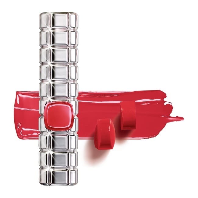 巴黎萊雅絕對情迷鏡面唇膏 916尖頭高跟鞋