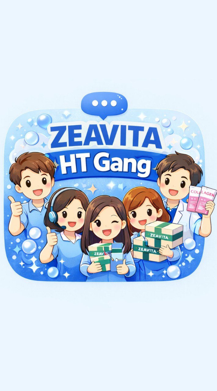 ZEAVITA HT GANG