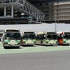 PR委員会交通班（大阪シティバス企画）