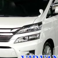 VIPVAN THAILAND