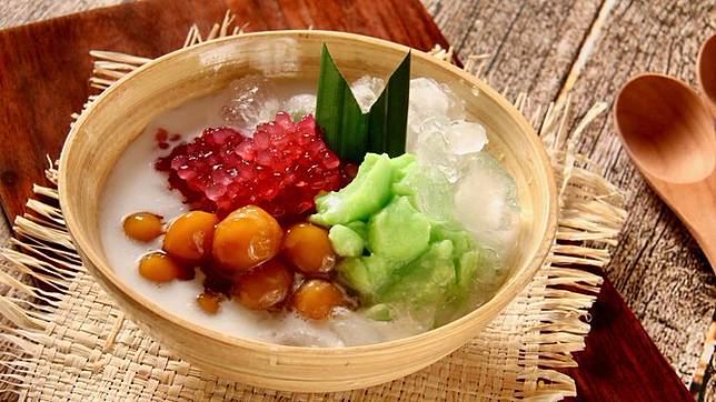 8 Cara Membuat Jenang Makanan Tradisional Yang Enak Dan Legendaris Merdeka Com Line Today