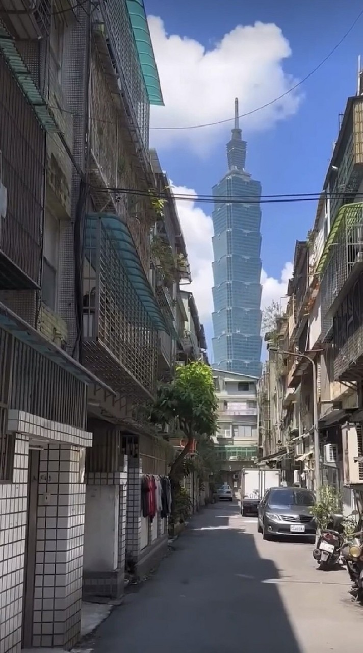 今天又是美好的一天🇹🇼台湾🇯🇵日本