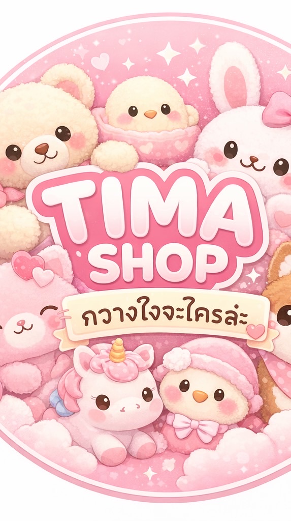 TIMA SHOP กวางไง
