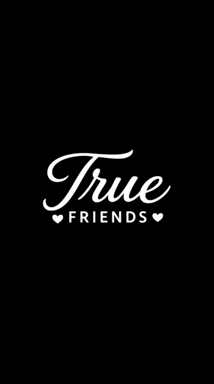 เพื่อนแท้ - True FRIENDS.