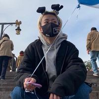 推し大好きの会