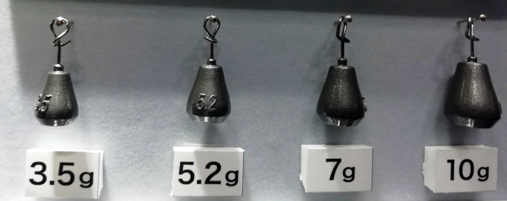 リーダーレスダウンショットの強い味方 ラグゼの Ldマスター シリーズが充実
