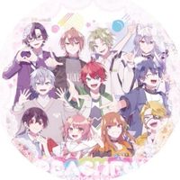 🎀❤︎  からぴち推し集まれ ー ‼︎  ❤︎🎀