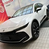 CROWN 皇冠 全車系討論群組