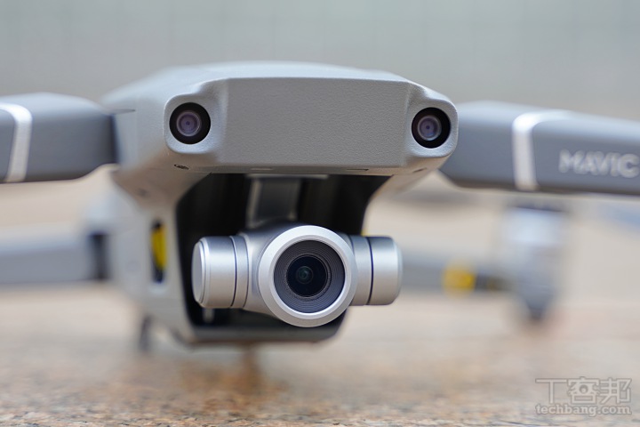 光學可變焦、哈蘇鏡頭上身！Mavic 2 Zoom / Pro 在台上市，續航力高達 31 分鐘