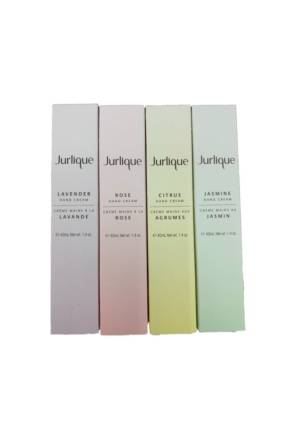 《全新正品》Jurlique 茱莉蔻 玫瑰 / 茉莉 / 柑橘 / 薰衣草 護手霜 40ml/125ml ★滿666折50★結帳輸入2009CP50