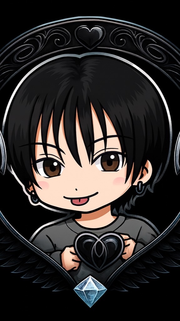 きょぴ【KSK】🖤🧊【発言禁止】