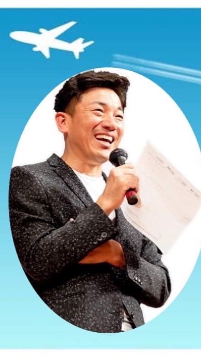 11/5大嶋啓介氏リーダーの皆さん