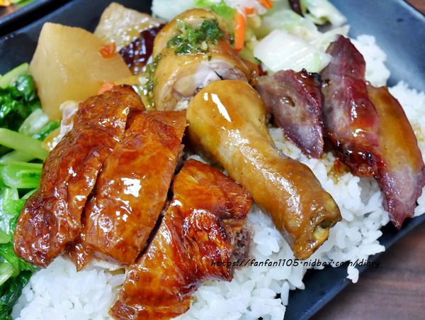 【三峽便當推薦】港式合歡燒臘便當 #鴨腿飯 #燒肉飯 #招牌飯 #三峽美食 #三峽便當外送 (17).JPG