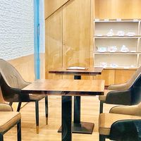斗六虎丘輕食咖啡館