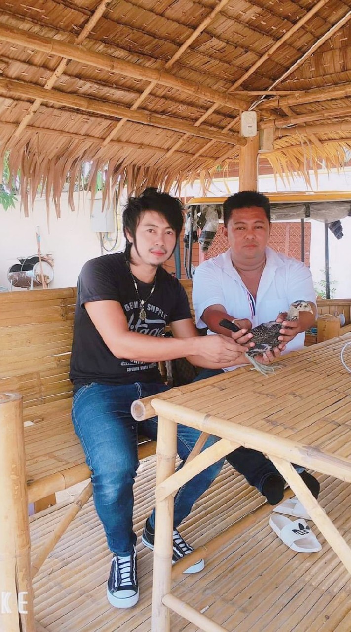 มงคลฟาร์ม