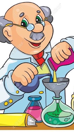 Science show 2025