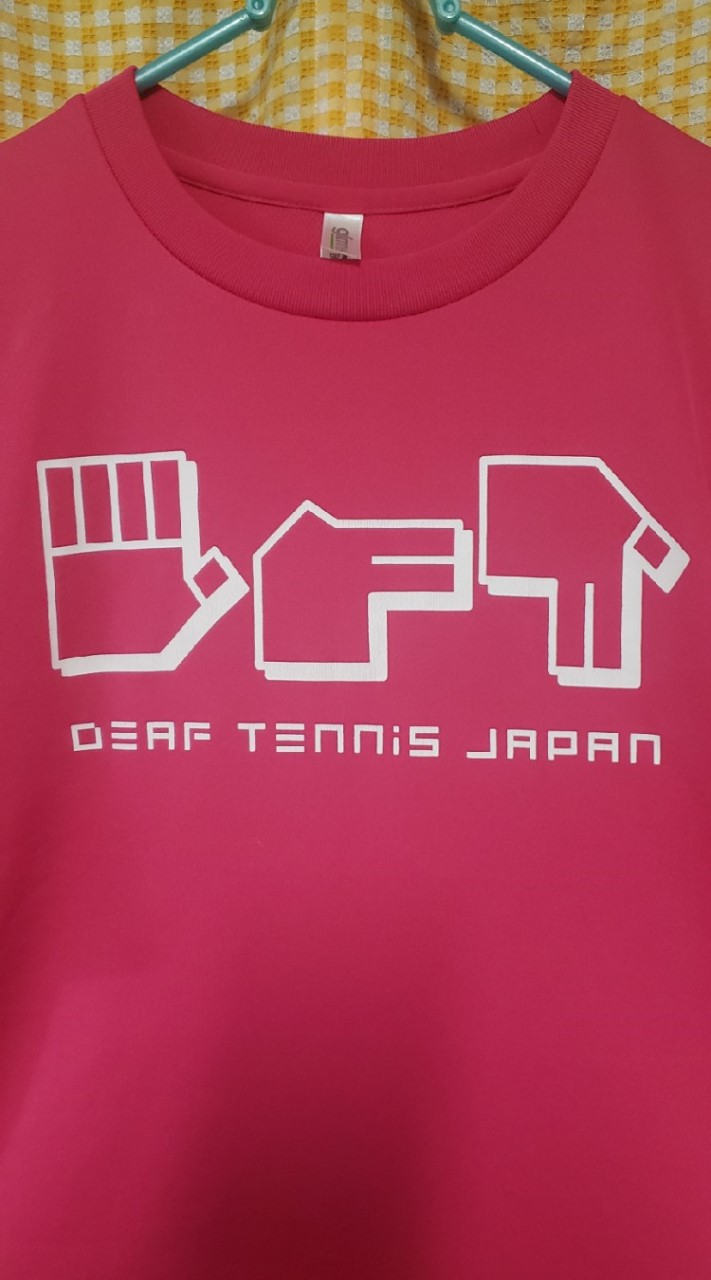 デフテニス