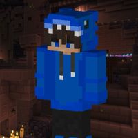 CRAFTING and building やってる人来てー！　一緒にやろー！