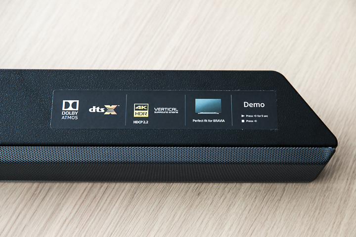 迎接 Soundbar 新聲代！Sony HT-Z9F、HT-X9000F 全面導入 Dolby ATMOS 全景聲環繞技術