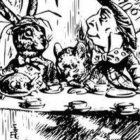 趣味｢お茶会｣