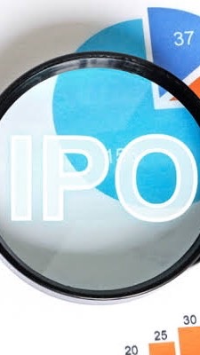 (株)ipo ・分売・そしてハンモック