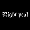Night peak