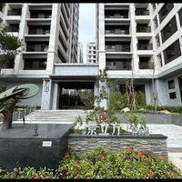 浩瀚景立方(菁英區)住戶群