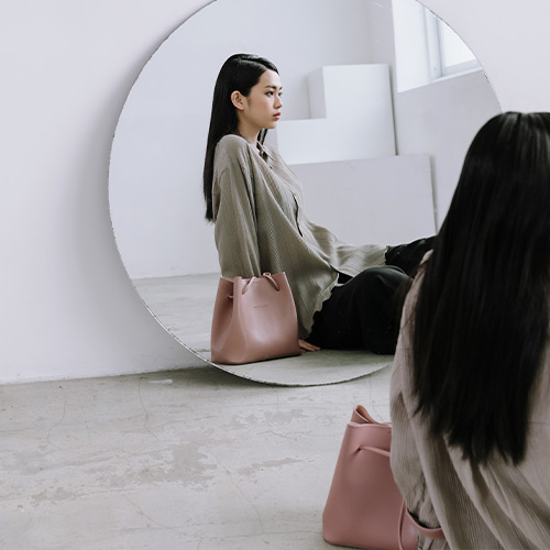 極簡設計百搭包款！365天都愛用！