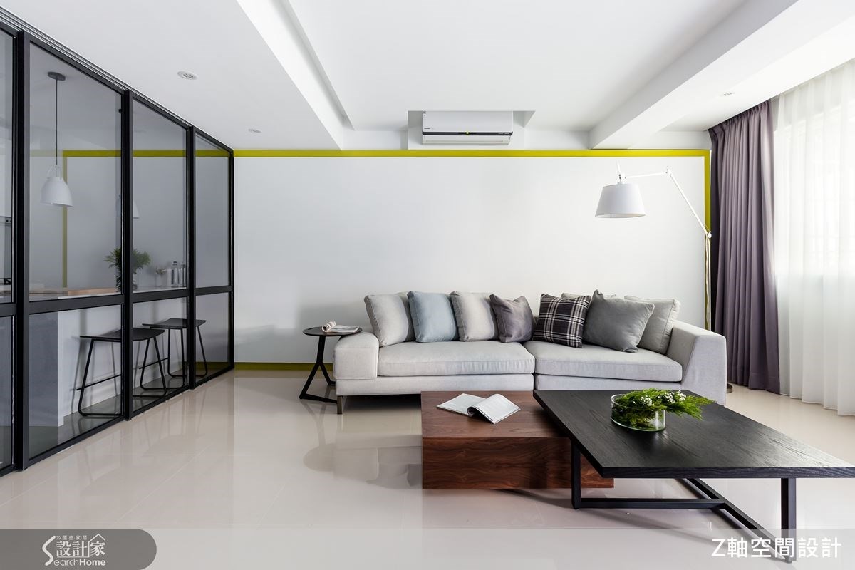 看更多作品相關圖：http://www.searchome.net/designercase.aspx?case=23317