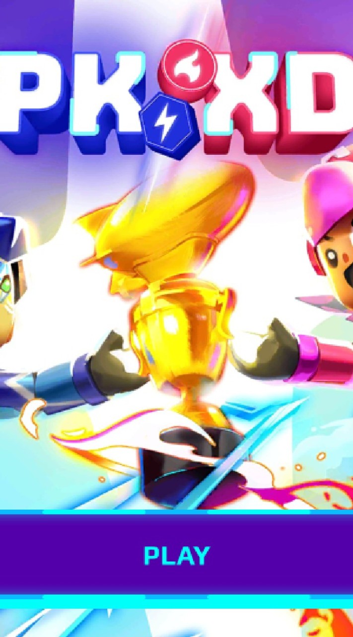 ร่วมเล่นเกม PKXD
