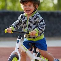 Balance Bike Rama2