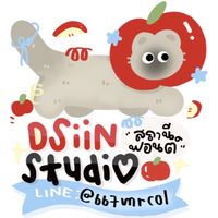 สถานีฟอนต์(Dsiin studio)