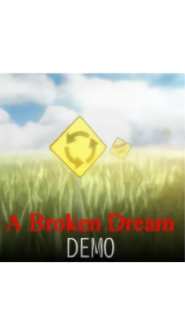 A broken dream⚠️☁️ [TH❤️]