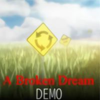 A broken dream⚠️☁️ [TH❤️]