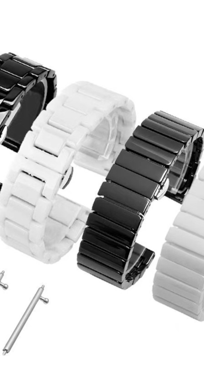 VGeneration錶帶分享群