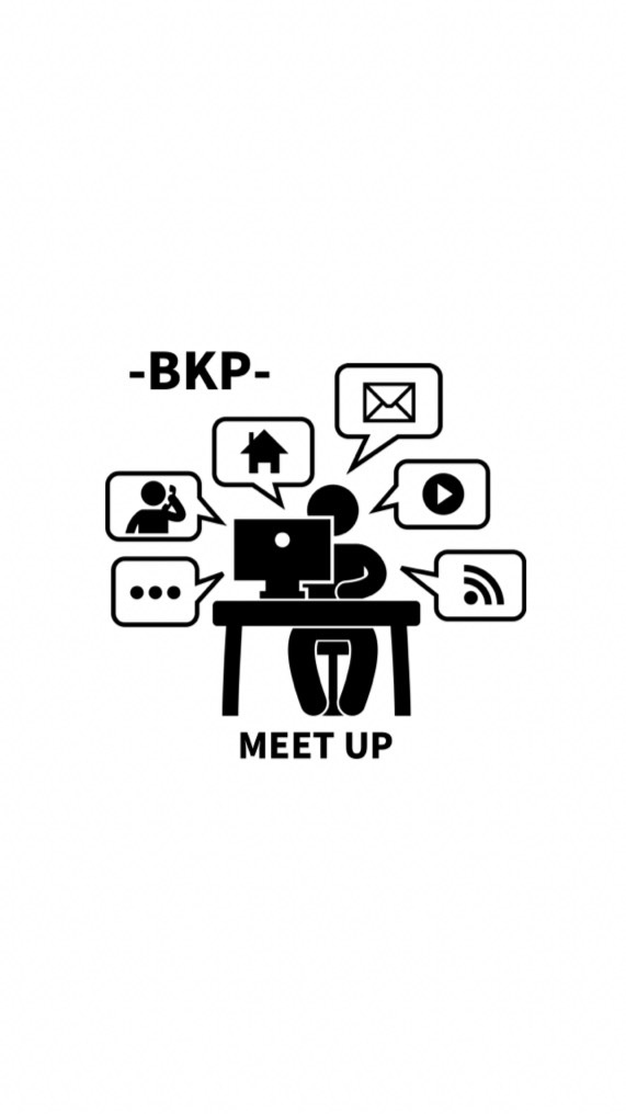 日報報告会【BKP】