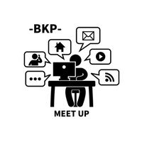 日報報告会【BKP】