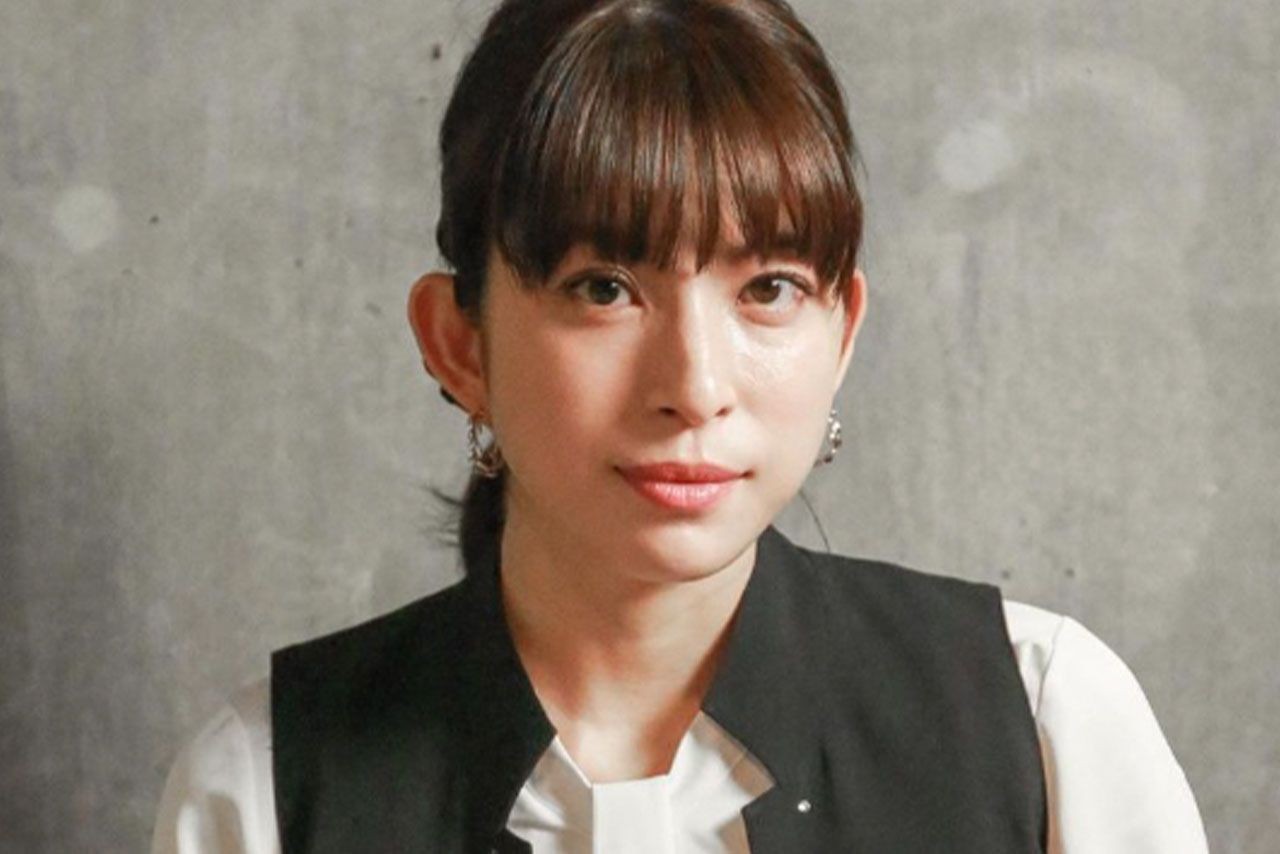 上原 多香子 遺書