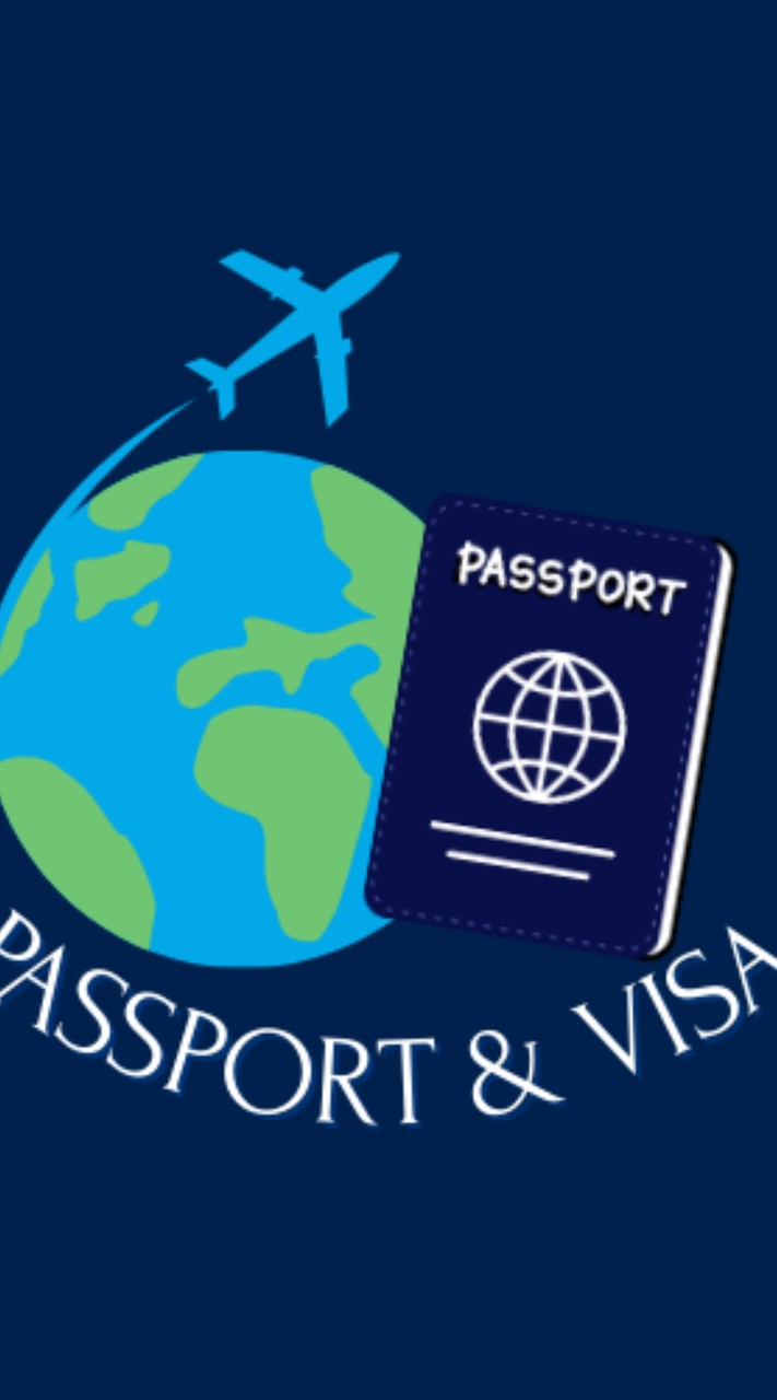 Passport & Visa งป.๖๙
