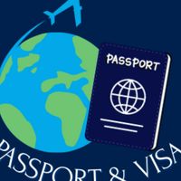 Passport & Visa งป.๖๙
